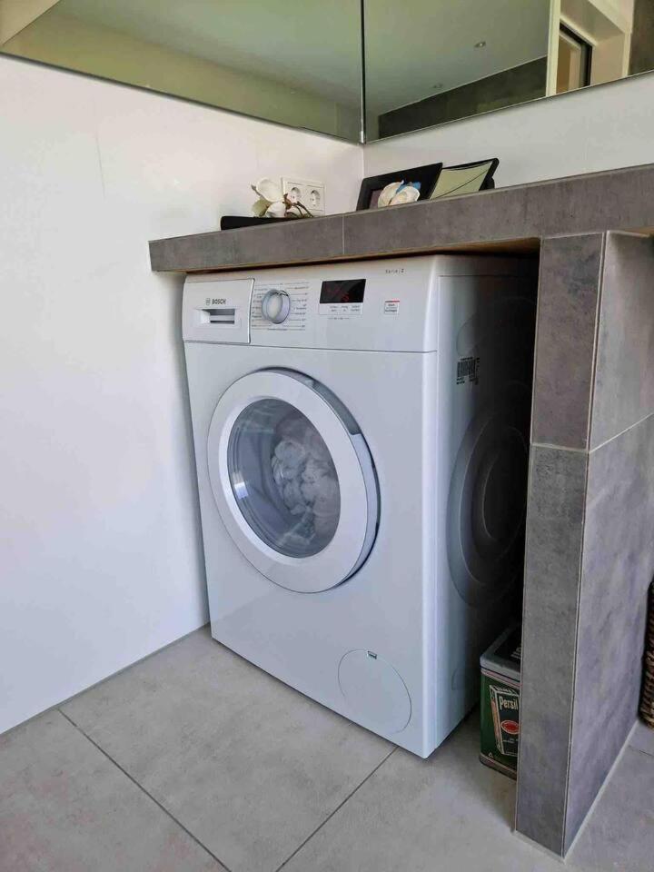 Neues Penthouse-Loft Mit Konuskarte Fuer Gratis Oepnv Ehrenkirchen Exterior foto